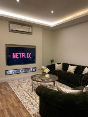 شقة فاخره في النرجس